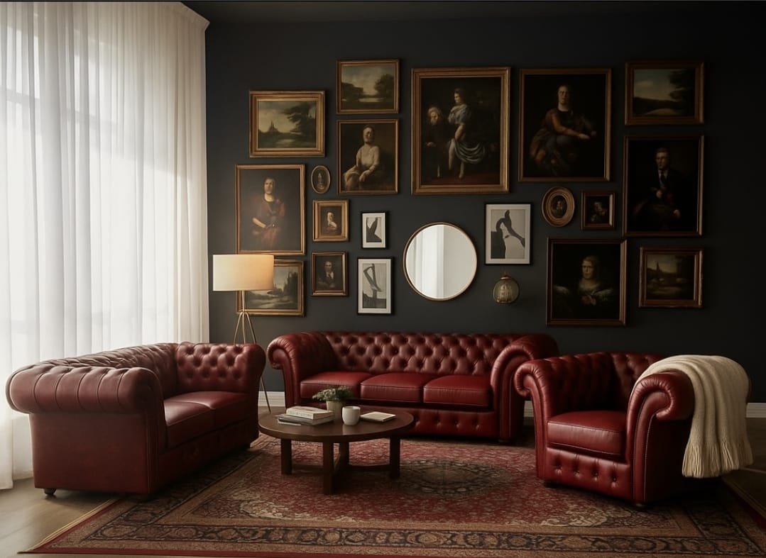 About Don Furniture