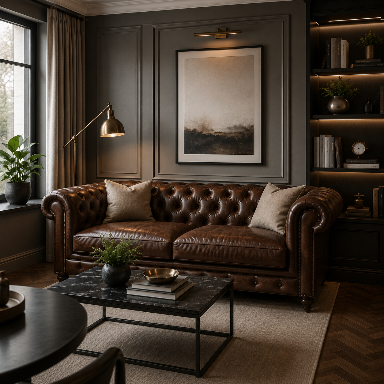 Sofa for Small Living Room