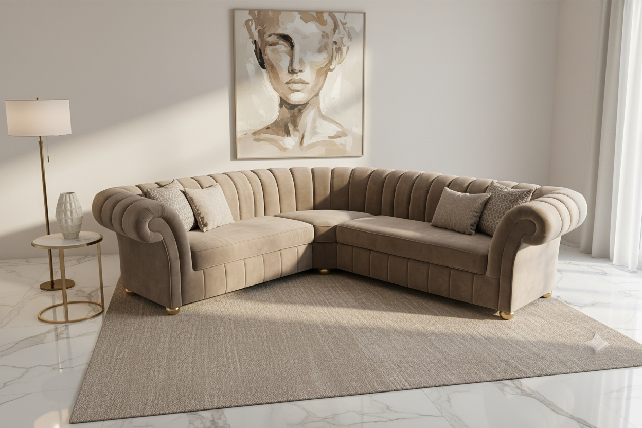 Ecksofa